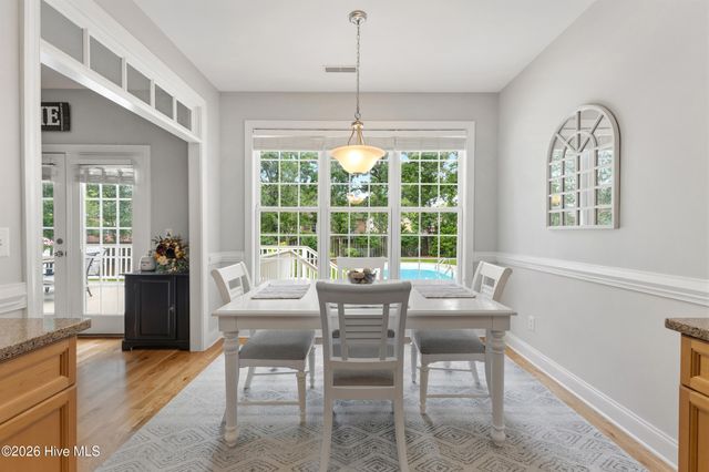 329 Harlandale Drive, Wilmington, NC 28411