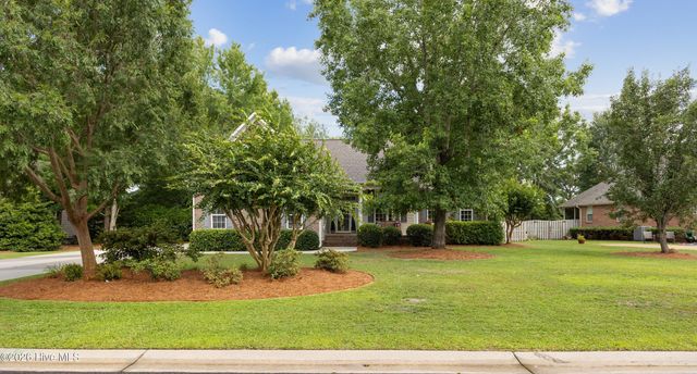 329 Harlandale Drive, Wilmington, NC 28411