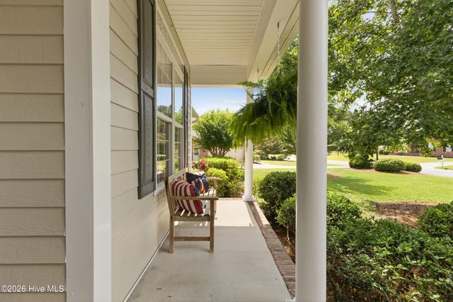 329 Harlandale Drive, Wilmington, NC 28411
