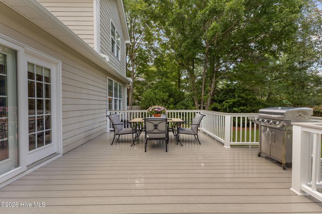 329 Harlandale Drive, Wilmington, NC 28411