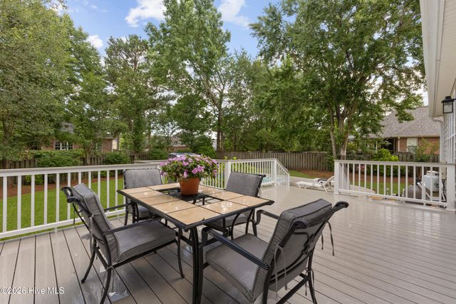 329 Harlandale Drive, Wilmington, NC 28411