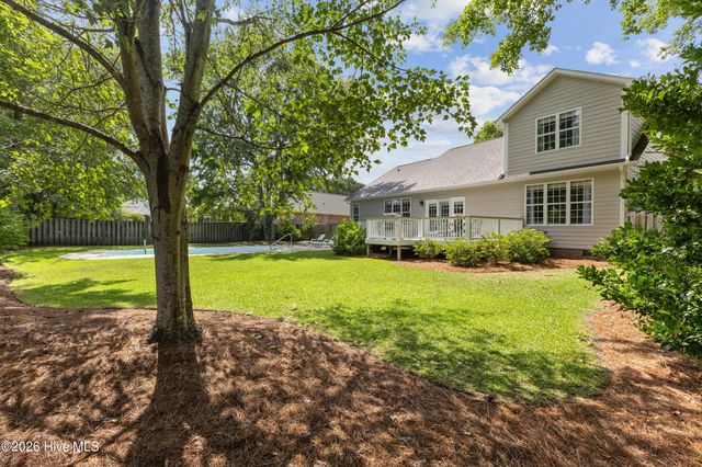 329 Harlandale Drive, Wilmington, NC 28411