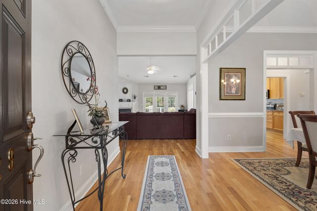 329 Harlandale Drive, Wilmington, NC 28411
