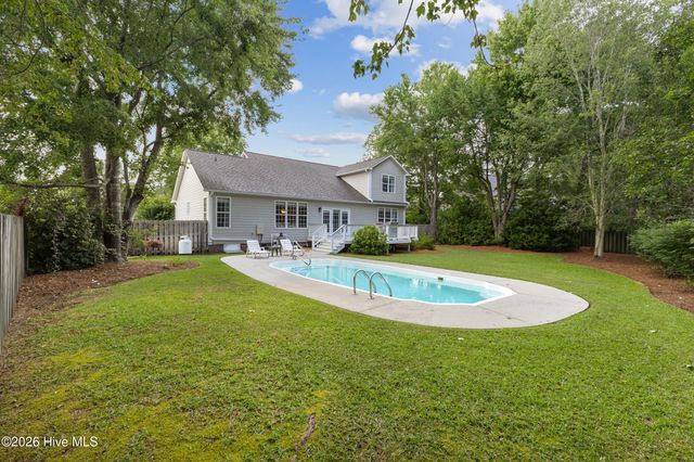 329 Harlandale Drive, Wilmington, NC 28411