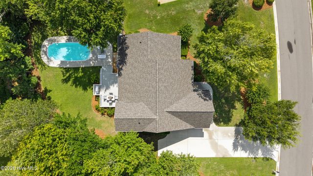 329 Harlandale Drive, Wilmington, NC 28411
