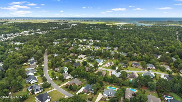 329 Harlandale Drive, Wilmington, NC 28411