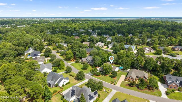 329 Harlandale Drive, Wilmington, NC 28411