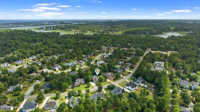 329 Harlandale Drive, Wilmington, NC 28411