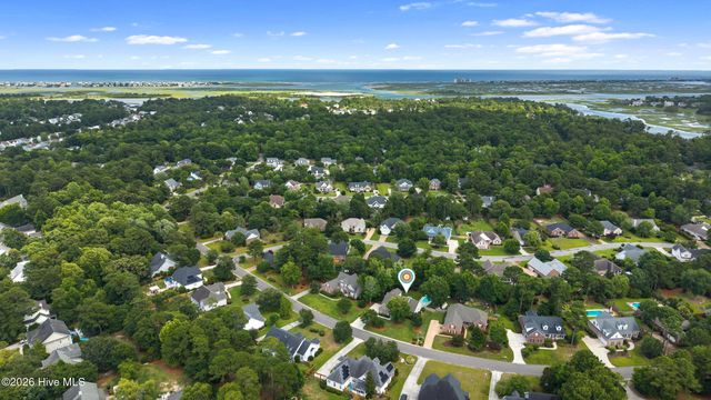 329 Harlandale Drive, Wilmington, NC 28411