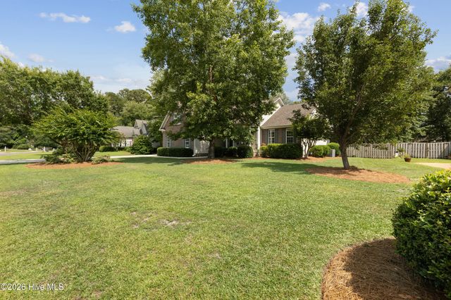 329 Harlandale Drive, Wilmington, NC 28411