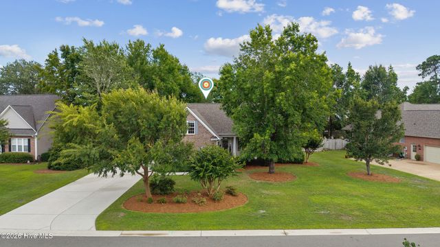 329 Harlandale Drive, Wilmington, NC 28411