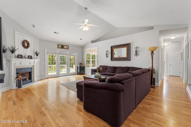 329 Harlandale Drive, Wilmington, NC 28411