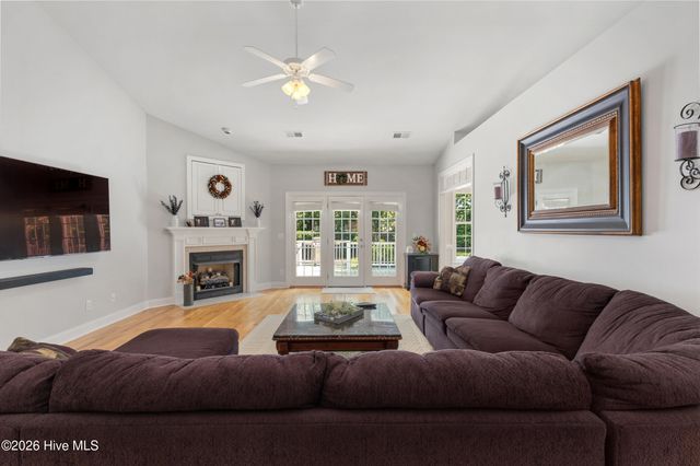 329 Harlandale Drive, Wilmington, NC 28411