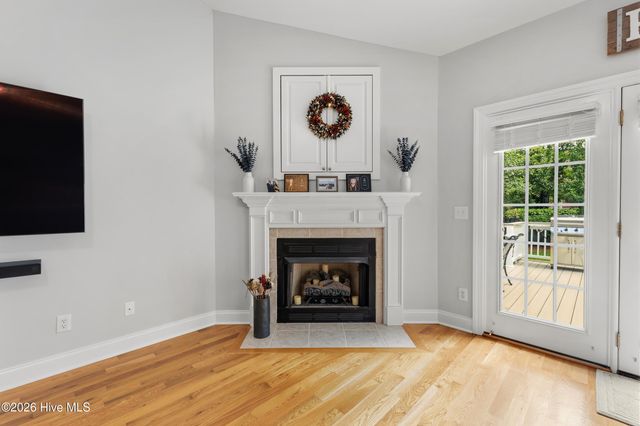 329 Harlandale Drive, Wilmington, NC 28411