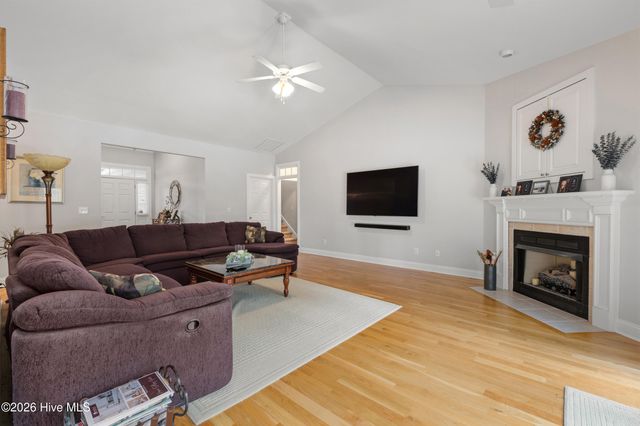 329 Harlandale Drive, Wilmington, NC 28411