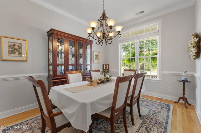 329 Harlandale Drive, Wilmington, NC 28411