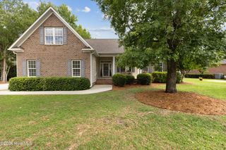 329 Harlandale Drive, Wilmington, NC 28411