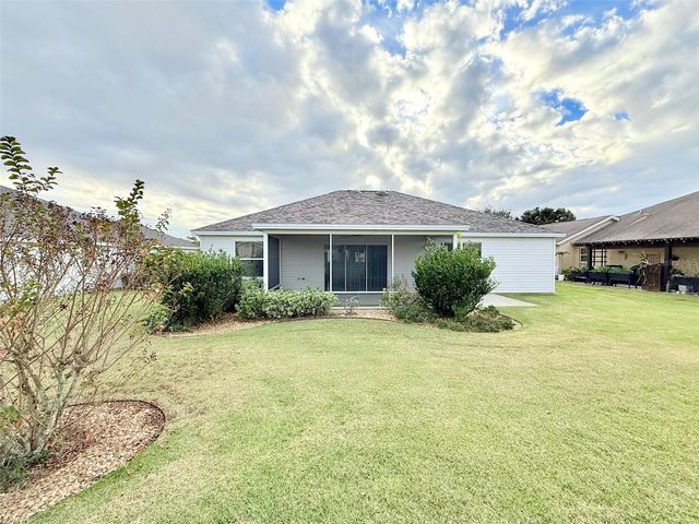 995 JOINER PLACE, The Villages, FL 32162