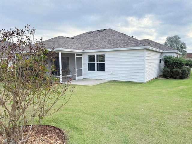 995 JOINER PLACE, The Villages, FL 32162