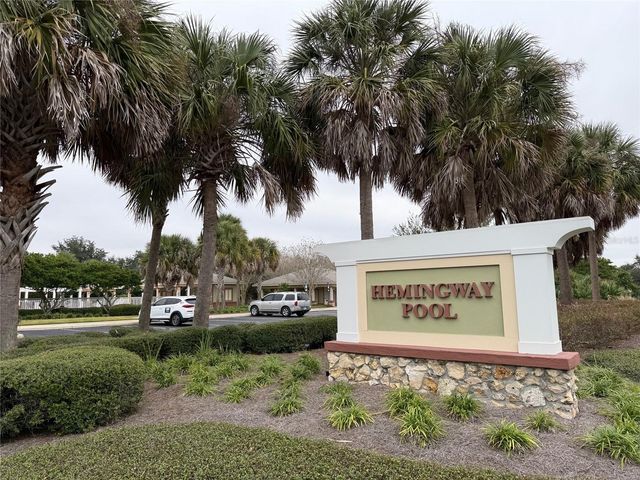 995 JOINER PLACE, The Villages, FL 32162