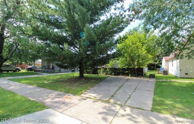 4612 Gertrude, Dearborn Heights, MI 48125