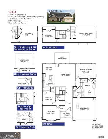 3375 Trevi Trail 84, Douglasville, GA 30135