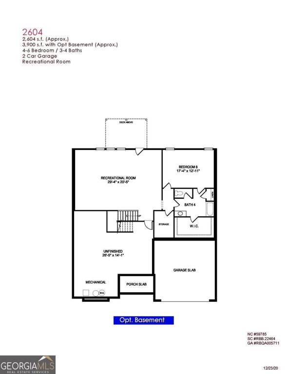 3375 Trevi Trail 84, Douglasville, GA 30135