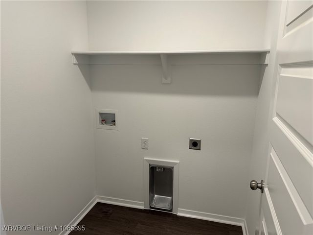 8814 Preston Wood Drive, Fort Smith, AR 72916