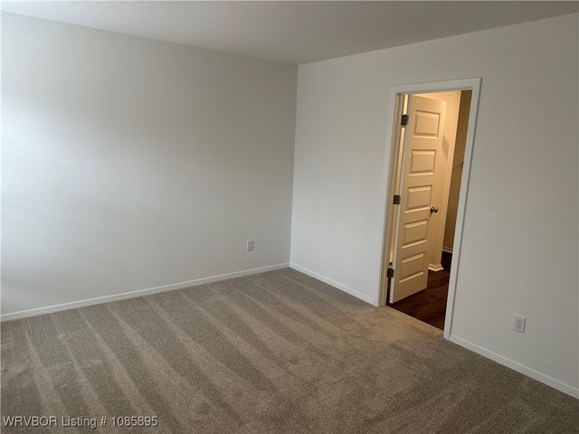 8814 Preston Wood Drive, Fort Smith, AR 72916