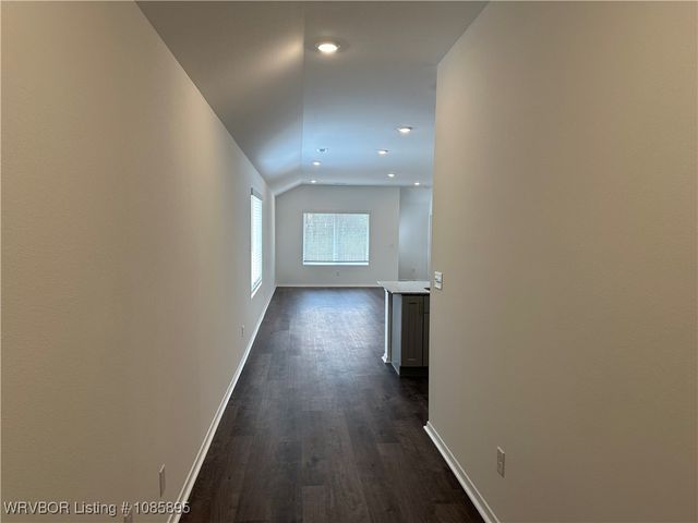 8814 Preston Wood Drive, Fort Smith, AR 72916