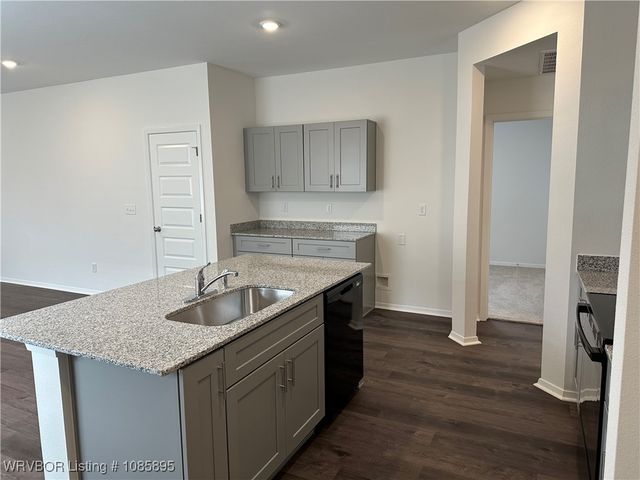 8814 Preston Wood Drive, Fort Smith, AR 72916