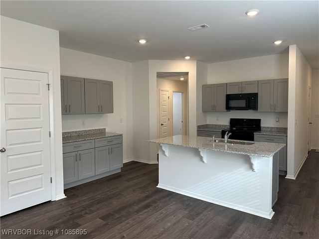 8814 Preston Wood Drive, Fort Smith, AR 72916