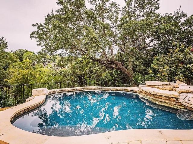 16308 Lake LOOP, Austin, TX 78734