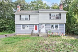 74 Westerly Street, Manchester, CT 06042