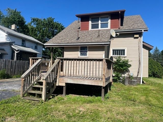 104 Lafayette Avenue, Niles, OH 44446