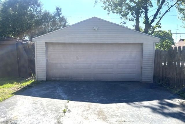 104 Lafayette Avenue, Niles, OH 44446