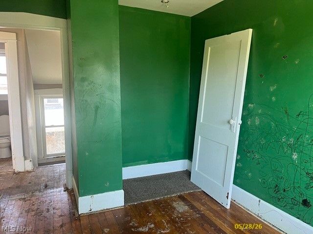 104 Lafayette Avenue, Niles, OH 44446