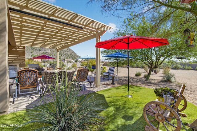 1913 W LAURIE Lane, San Tan Valley, AZ 85144