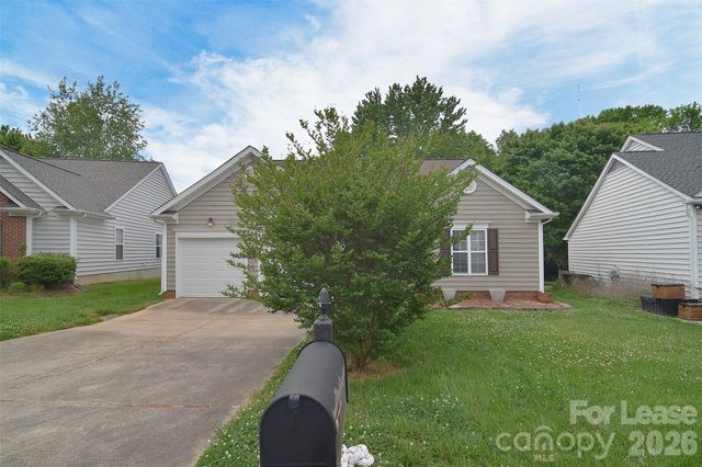 550 Carlisle Drive, Indian Trail, NC 28079