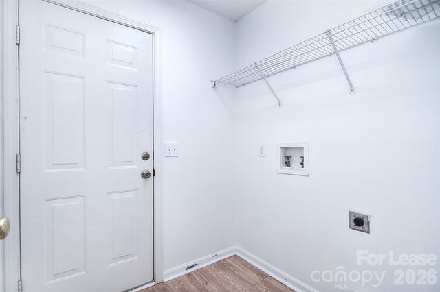 550 Carlisle Drive, Indian Trail, NC 28079