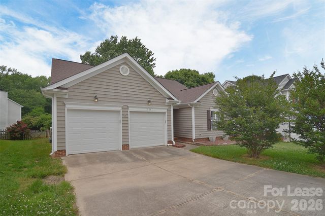 550 Carlisle Drive, Indian Trail, NC 28079