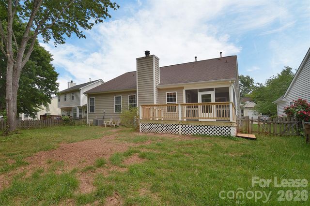 550 Carlisle Drive, Indian Trail, NC 28079