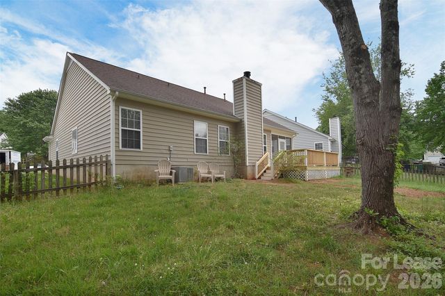 550 Carlisle Drive, Indian Trail, NC 28079