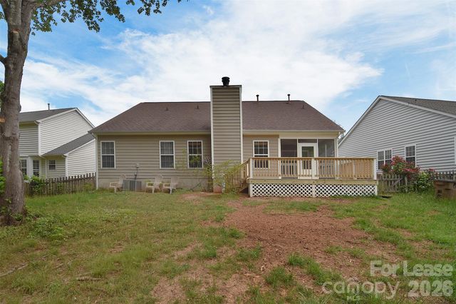 550 Carlisle Drive, Indian Trail, NC 28079