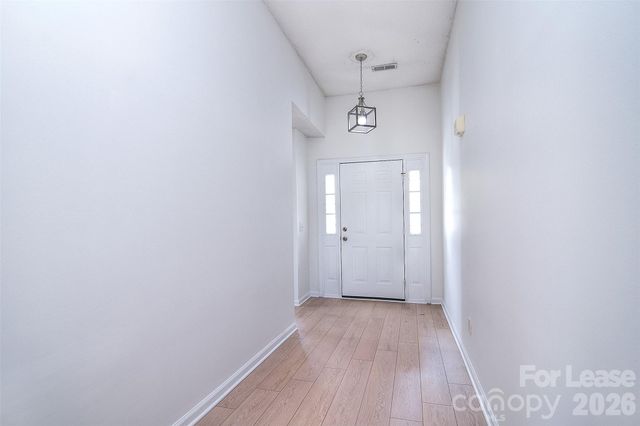 550 Carlisle Drive, Indian Trail, NC 28079