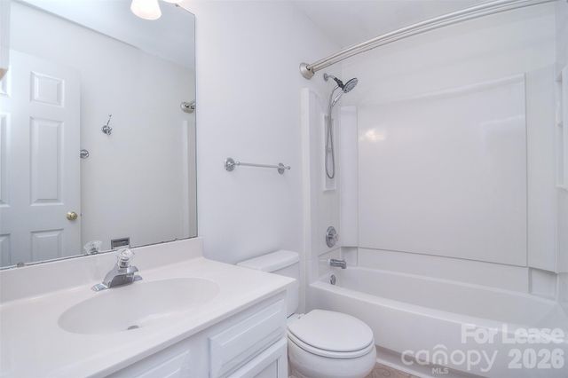 550 Carlisle Drive, Indian Trail, NC 28079