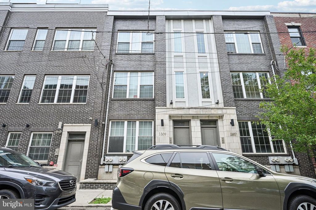 1309 N 6TH ST #2R, Philadelphia, PA 19122