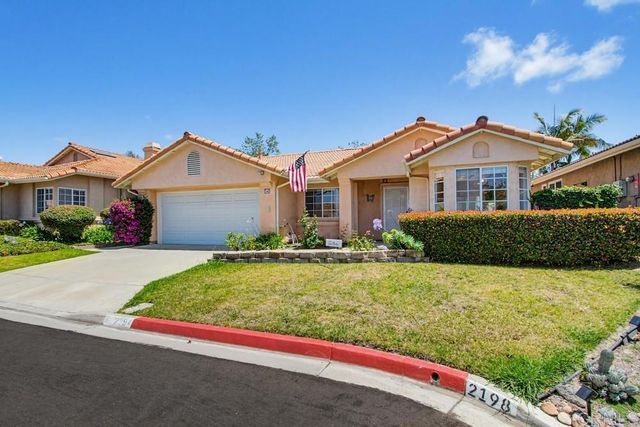 2194 Luz Way, Oceanside, CA 92056