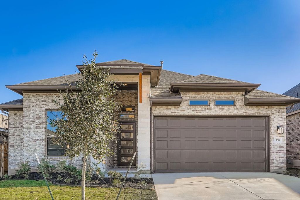 138 Prickly Poppy LOOP, Kyle, TX 78640