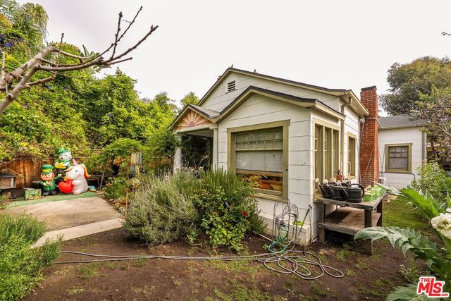 2206 Walnut Avenue, Venice, CA 90291